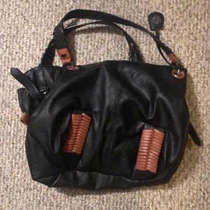 Jessica Simpson purse